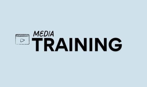 Media Training