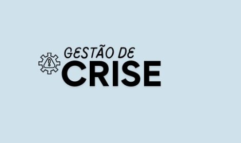 Gestão de crise