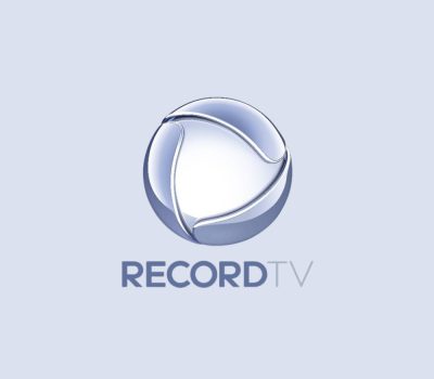 Equipa Kata Feminina – TV Record