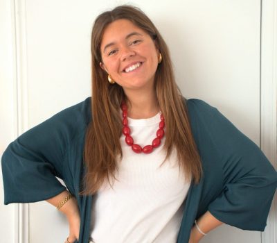 Mariana Osório